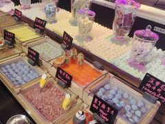 -西安W酒店·WEI全味西餐厅