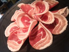 -唯成•韩国炭火烤肉 유성고기