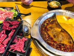 -皇牛鲜生·牛爱牛鲜牛肉自选火锅(晋吉北路店)