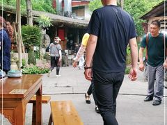 -青城甲(青城山店)