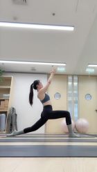 点击看大图 -归位瑜伽&普拉提馆