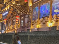 -纸盐河码头火锅(十八梯店)