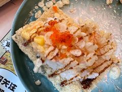 -桃太郎寿司料理(南坪店)