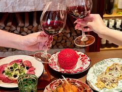 -Mammamia意大利餐厅(阳春巷店)