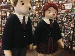 -济州岛泰迪熊博物馆