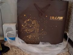 月饼-美心西饼(旺角东站店)