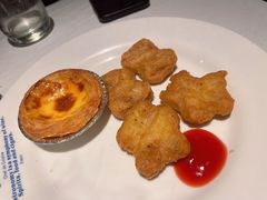 -星伦多自助料理·涮烤一体(虹悦城店)