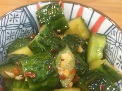 -陈八两面家(华孚写字楼店)