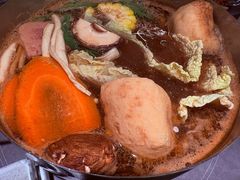 -沼津港精致料理·寿喜烧·烧鸟(龙湖南桥天街日料榜单店)