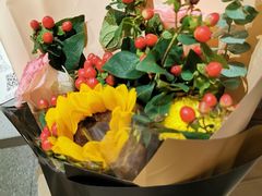 -海底捞火锅(方圆荟店)