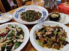 -旺角小渔村·海肠捞饭开创者(环山路店)
