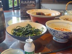 -麒麟小院·老九江菜(安平路店)