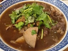 精品卤煮-北京小肠陈饭庄(方庄店)