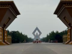 -法门文化景区