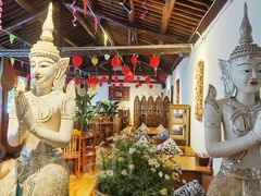 -相约小筑缅泰文化餐厅(临沧·强力广场店)