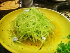 -一品诚记烤肉·甄选店(中南路店)