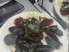 松花蛋-松明一烤肉馆(鲁园店)