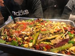 -三江烤鱼(张家巷店)