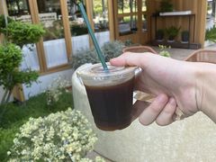 -翠贝卡&Mama Kelly Brunch Coffee(河西店)