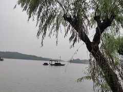 -天目湖山水园