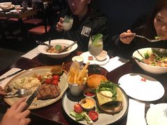 -bluefrog蓝蛙(悠唐购物中心店)