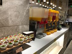 -大渔铁板烧(花园道店)