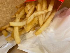 -麦当劳(双榆树店)