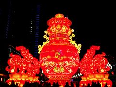-金城公园