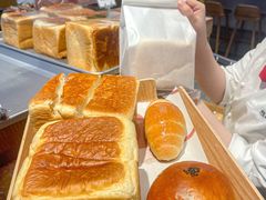 -西村叔叔的店·面包·甜品·蛋糕(崂山丽达店)