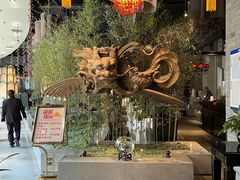 大堂-新沸腾鱼乡(世贸天阶店)