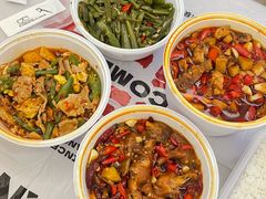 -老三样·旧食新味(万寿宫店)