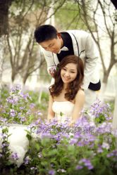 -白雪公主婚纱摄影