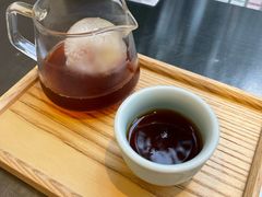 -KAFVS咖啡思咖啡馆(香海路店)
