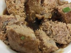 -老牌坊•鲁菜名店•地道济南菜(大观园商埠店)