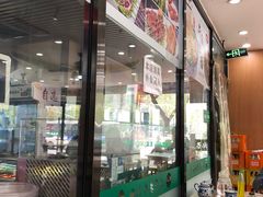 -清真·尖子尖牛肉面(王府井店)