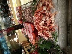 -上海龙之梦万丽酒店