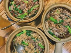 -壹煲口福煲仔饭(中山路店)