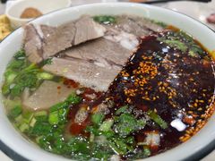 -伊穆祥牛肉面总店·清真