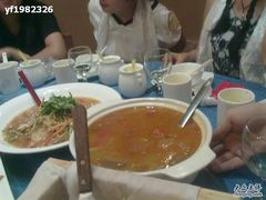 砂锅莜面鱼鱼-西贝莜面村(香蜜湖店)