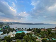 -华侨城阳宗海海景温泉