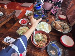 -鸟鹏烧鸟居酒屋(龙岗万科店)