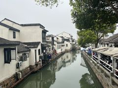 -葑门横街