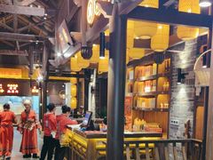 -野山舂·贵州现舂酸汤牛肉(东山店)