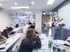 -华兴日语学校(总校)