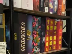 -谜·沉浸侦探剧本杀推理馆(静安店)