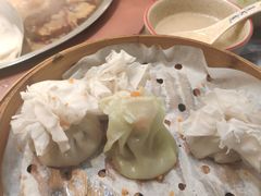 -羊来顺冰煮鲜羊 铁锅烀羊肉(中央大街店)