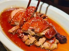 -南京大牌档(夫子庙老门东店)