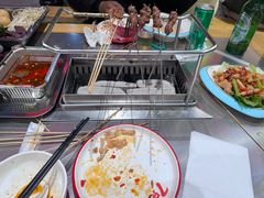 -古彭7只羊·徐州烧烤(旗舰店)