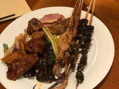 -马哥孛罗酒店·SAVVY全日餐厅