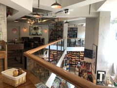 大堂-Alimentari早午餐(安福路店)